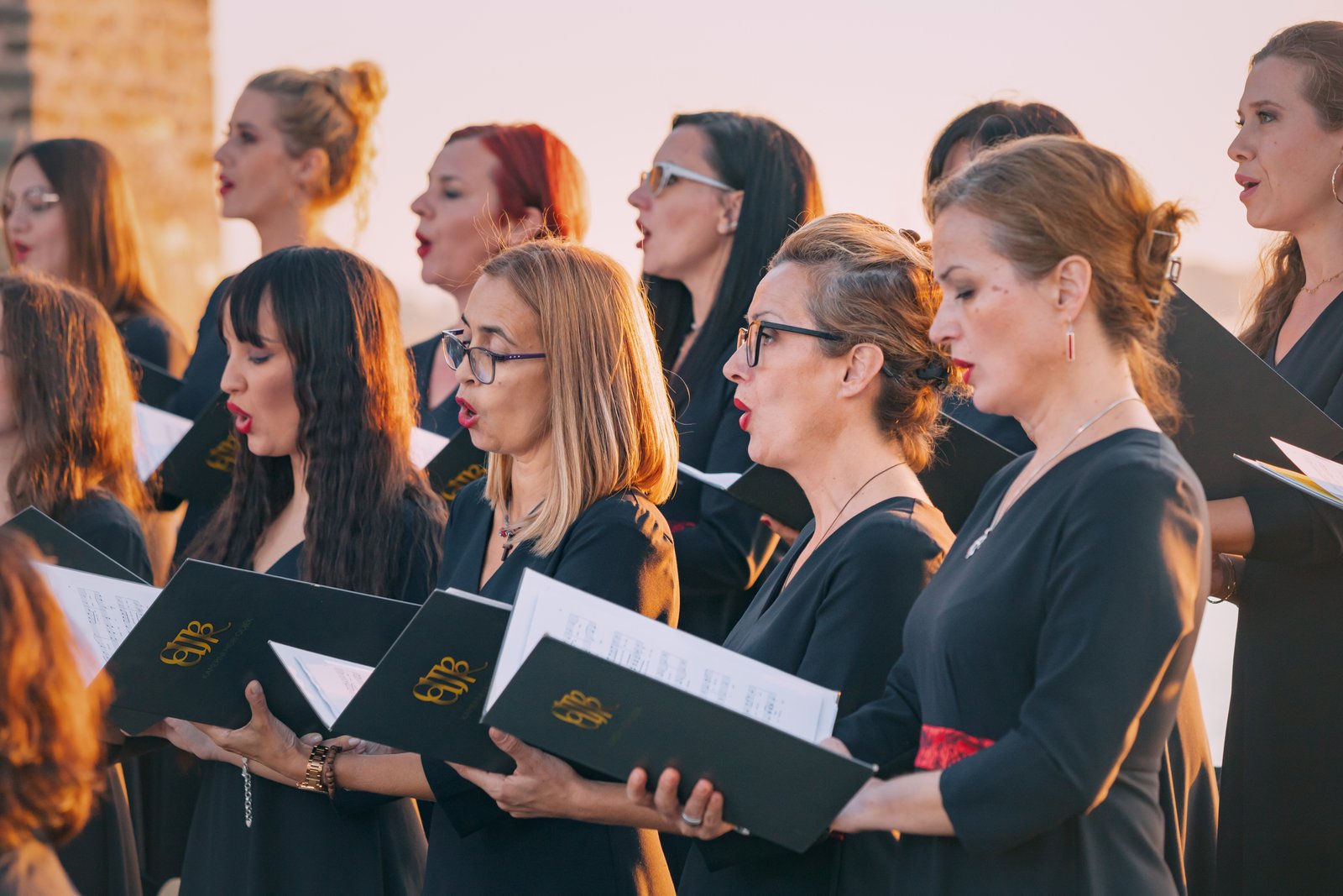 Christian Choir Services